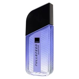 Avon Toaletná voda Full Speed Quantum EDT 100 ml