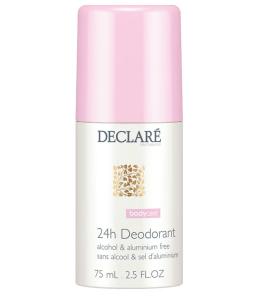 DECLARÉ Guľôčkový dezodorant (24h Deodorant) 75 ml