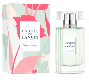 Lanvin Sweet Jasmine - EDT 50 ml