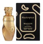 Maison Asrar Masterpiece - EDP 100 ml
