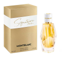 Mont Blanc Signature Absolue - EDP 30 ml