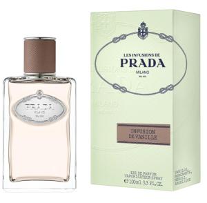 Prada Infusion De Vanille - EDP 100 ml