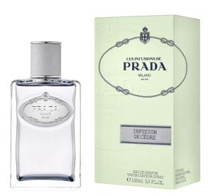 Prada Infusion De Cèdre - EDP 100 ml