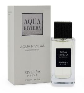 Riviera Privé Aqua Riviera - EDP 100 ml