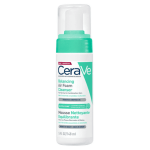 CERAVE Čistiaca pena pre optimálne pH 148 ml