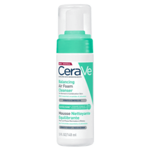 CERAVE Čistiaca pena pre optimálne pH 148 ml