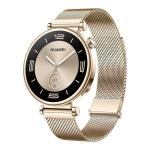 Huawei Watch GT2 42mm Refined Gold Zlaté - Trieda A