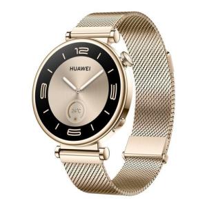 Huawei Watch GT2 42mm Refined Gold Zlaté - Trieda A