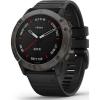 Garmin Fénix 6X Carbon Gray DLC - Trieda A