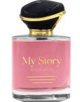 Gulf Orchid My Story - EDP 100 ml