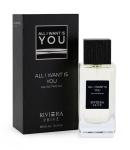 Riviera Privé All I Want Is You - EDP 100 ml
