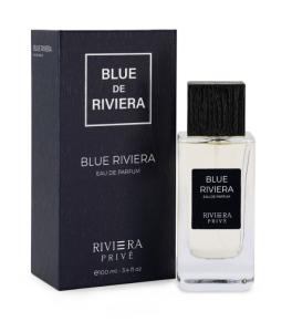 Riviera Privé Blue Riviera - EDP 100 ml