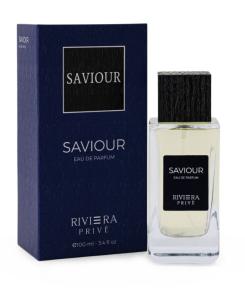 Riviera Privé Riviera Privé Saviour - EDP 100 ml