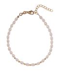 Alisia Korálkový náramok z riečnych perál AL4906-Oro