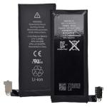 Batéria Apple iPhone 4 1420 mAh Li-Ion Polymer