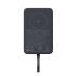 Xiaomi 33W Magnetic Power Bank 10000mAh (Integrated Cable) Gray