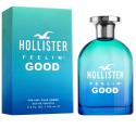 Hollister Feelin` Good For Him - EDT 30 ml
