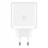 OnePlus VCA7JAEH 65W USB-A Cestovní Nabíječka White (Bulk)