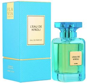 Flavia L`Eau De N`Roli - EDP 100 ml