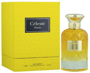 Flavia Céleste Oasis - EDP 100 ml