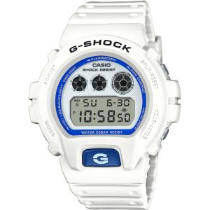 Casio DW-6900HDS-7ER
