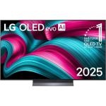 LG OLED55C54LA + CASHBACK 200€