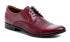 Conhpol C-A045-1877 bordó pánska spoločenská obuv EUR 44