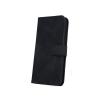 Smart Velvet case for Samsung Galaxy S21 FE black