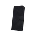 Smart Velvet case for Samsung Galaxy S21 FE black