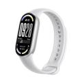 Xiaomi Smart Band 10 Ceramic Edition - Biele