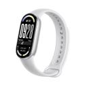 Xiaomi Smart Band 10 Ceramic Edition - Biele