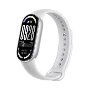 Xiaomi Smart Band 10 Ceramic Edition - Biele