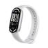 Xiaomi Smart Band 10 Ceramic Edition - Biele