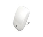 Prezent Prezent  - LED svietidlo do zásuvky 2xLED/0,3W/230V so senzorom