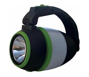 Greenlux LED Prenosná stmievateľná svietidlo CAMPING LED/1500mAh/5V