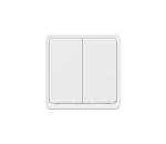 TESLA Smart TESLA Smart - Bezdrôtový domový spínač 2P 1xCR2430 ZigBee