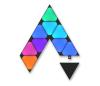 Nanoleaf Nanoleaf NL48-1101TW-10PK sada 10x LED RGBW panel 0,54W/230V 1200-6500K Wi-Fi