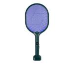 Vayox LED elektrický lapač hmyzu 2v1 s LCD, 1200 mAh/5V, zelený