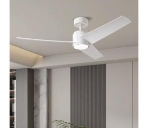 ZE ZE - LED stropný látor ORVIETO LED/18W/230V Wi-Fi Tuya biely + DO