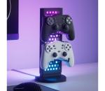 Nanoleaf Nanoleaf N7602K00-1LB-LED RGBIC stmievateľná nabíjacia stanica 2700-6500K 5V čie