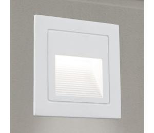 Orion Orion AL 11-1217 - LED vestavné svietidlo LORO LED/2W/230V IP65 biele