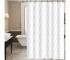 UTC Sprchový záves TORO EASY 178x199 cm biely/sivý