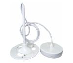 Greenlux Závesný systém VARIO biely