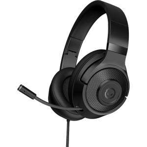 LORGAR Noah 101 Black