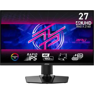 MSI MPG 274URF QD