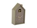 Budík Cuckoo Oro Karlsson KA6077GR, 20cm