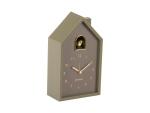 Budík Cuckoo Oro Karlsson KA6077GR, 20cm