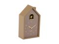 Budík Cuckoo Oro Karlsson KA6077BR, 20cm