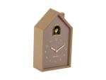 Budík Cuckoo Oro Karlsson KA6077BR, 20cm