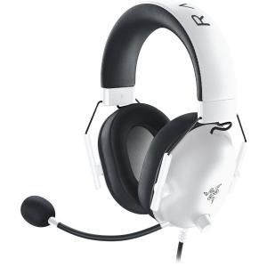 Razer BlackShark V2 X Playstation White